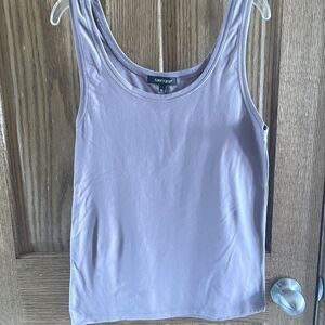 Karen Kane XL Mauve Tank Top